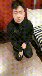 【辣姐】博肯鞋捂超臭白袜辱 JS260122-1