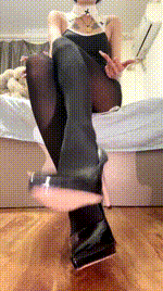 【观音大人】修女魅惑腋下美臀260117-9