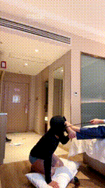 【阿芙贝尔】白领S下班反调老板【完整版】JS260118-20_2