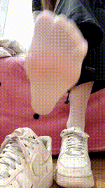 【黑心小魔女】白丝羞辱260116-6