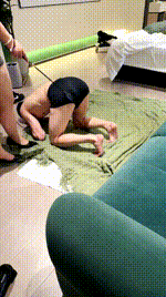 【鱼酥】白领出差反调客户狗JS260117-34