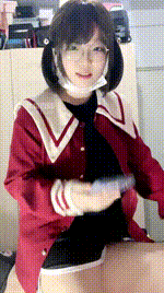 【萝卜sama】洛丽塔白袜玩狗【完整版】JS260120-30