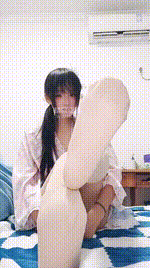 【小舞酱】粉嫩玉足诱惑260123-33