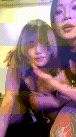 【单纯】太妹无底线羞辱骚母狗260125-2