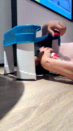 【糖糖】玉足狂舔-高跟凉鞋踩踏 JS260126-15