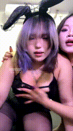 【Qi7】太妹玩弄母狗260125-1