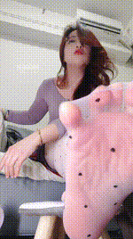 【丝主】肥臀胯下丝足诱惑260129-19