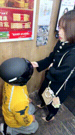 【也狗】悲催的外卖员bf60898