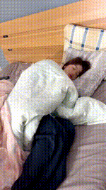 【也狗】黑丝美腿玩学生狗bf60856