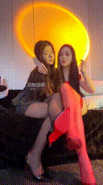 【隐世】女女激情香水寸止260124-29