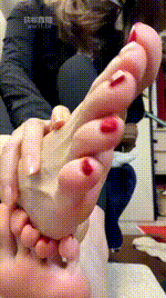 【170精灵S姐】白袜裸足诱惑260129-1