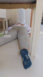 【是樱樱呀】踩踏母狗JS260130-19