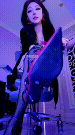 【梦二】高跟司马260126-15