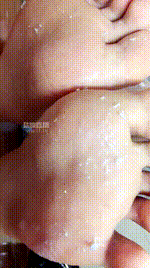 【姜琦琦】横屏脚泥口水260127-13