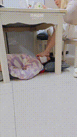 【是樱樱呀】母狗品尝臭脚丫JS260131-35