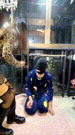 【津津小主】滴蜡-脚喂食场【完整版】JS260129-28_2