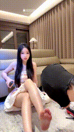 【沐沐】挑战超强深喉场JS260127-18