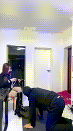 【星洛S】长靴女神驯化场JS260128-18