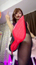 【母狗妈妈】黑丝诱惑裸足炸J260125-24