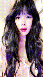 【姜琦琦】黑丝香水盯S260126-11_1