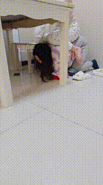 【是樱樱呀】物化人体座椅JS260130-25