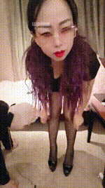 【百合夫妻主】犯错贱狗就需要虐bf60884