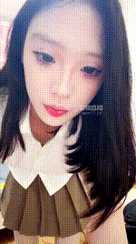 【小棠S】铆钉高跟玉足狂舔JS260128-45