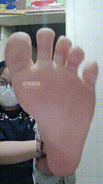 【小林】裸足羞辱sb母猪260125-35_1