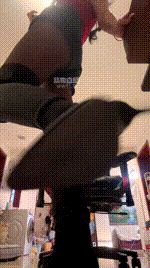 【榕】黑丝高跟呼吸控制260129-17