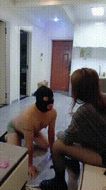 【常开心】重刑虐打家奴JS260128-6