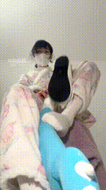 【梦梦】白袜裸足260126-16