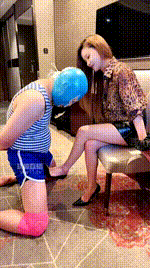 【沐雪】踩踏-踢裆-耳光-深喉bf60831