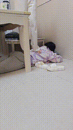 【是樱樱呀】闺蜜体验踩背服务JS260131-34