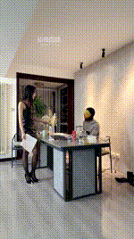 【官官】御姐S-老师惩罚学生狗JS260128-24