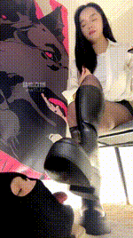 【芊芊Lucky】物化擦鞋奴JS260129-22