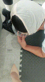 【魅影】内裤套头玩贱奴JS260129-6