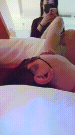 【糖糖老师】酸臭肉丝脚闻舔JS260129-2