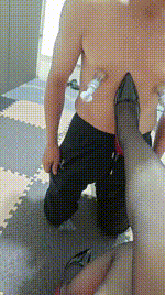 【魅影】捆绑强制虐贱奴【上】JS260127-2