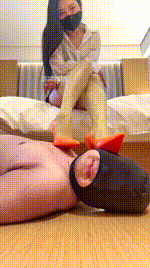 【鹭】白领S高跟碾压踩JS260128-7