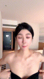 【艺小主】纹身小妹连环踢裆JS260131-3