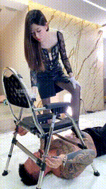 【麋鹿银儿】双S直接黄巾重度暴打强制吃_深喉骑马JS260126-40封面图