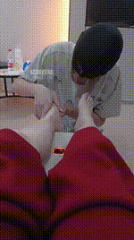 【路西法情侣主】绿帽甘愿做奴JS260130-27