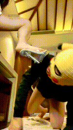 【黄山龙妈】涂鸦羞辱-捆绑-散鞭狠抽JS260129-33