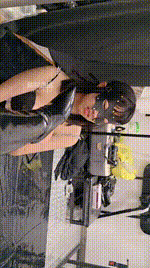 【靴嘉倪】两只母狗齐发骚【双视角版】bf60892_2