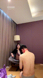 【锦主】特约狗黑丝玩JS260127-12