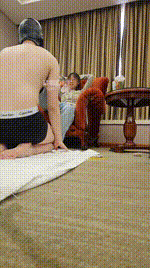 【上头姐妹团】白袜姐姐的臭脚刑 JS260203-2