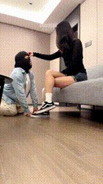 【萬一】万斯白袜情侣接吻调JS260130-22