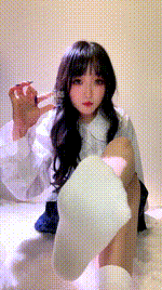 【秋黎】白袜肉丝寸狗儿子260129-16