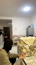 【蜜糖情侣】黑丝美腿诱惑绿帽JS260130-15