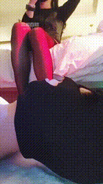 【糖糖老师】高跟丝袜美腿踩虐JS260128-12